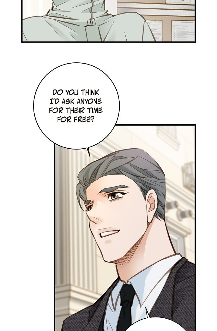 Survival Marriage Chapter 11 - Page 36