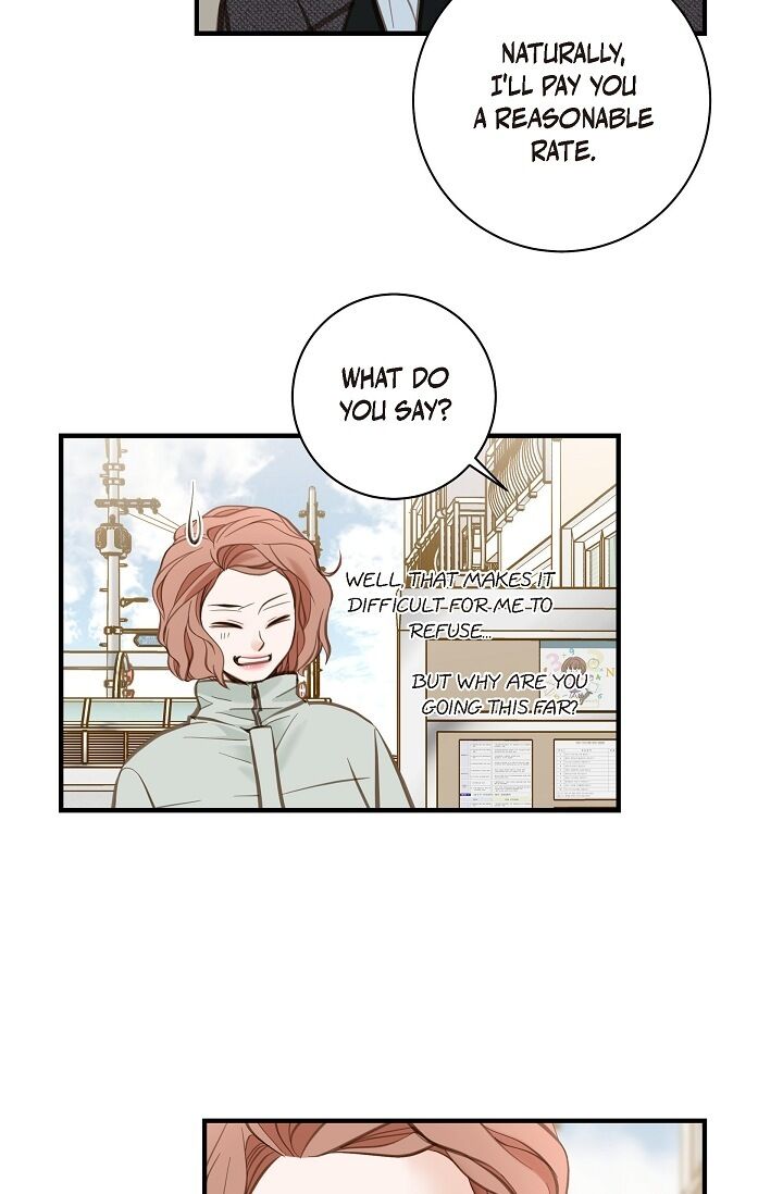 Survival Marriage Chapter 11 - Page 37