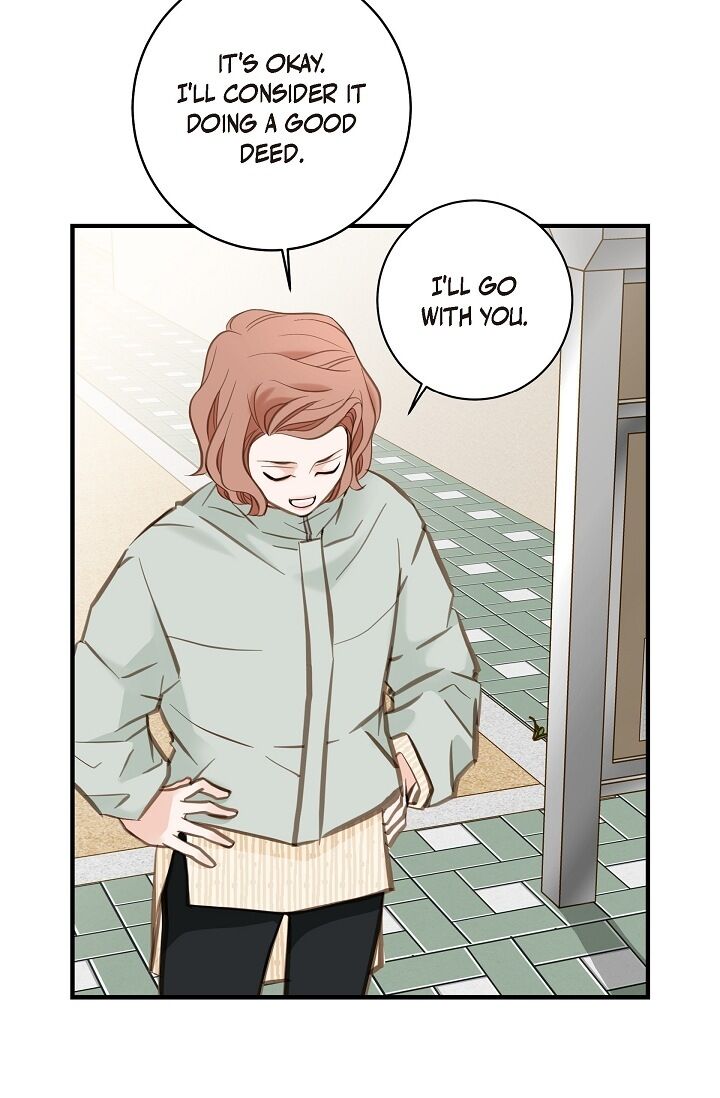 Survival Marriage Chapter 11 - Page 39