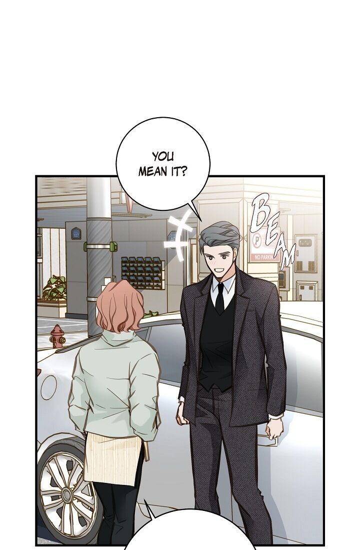 Survival Marriage Chapter 11 - Page 40