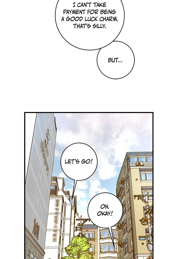 Survival Marriage Chapter 11 - Page 41