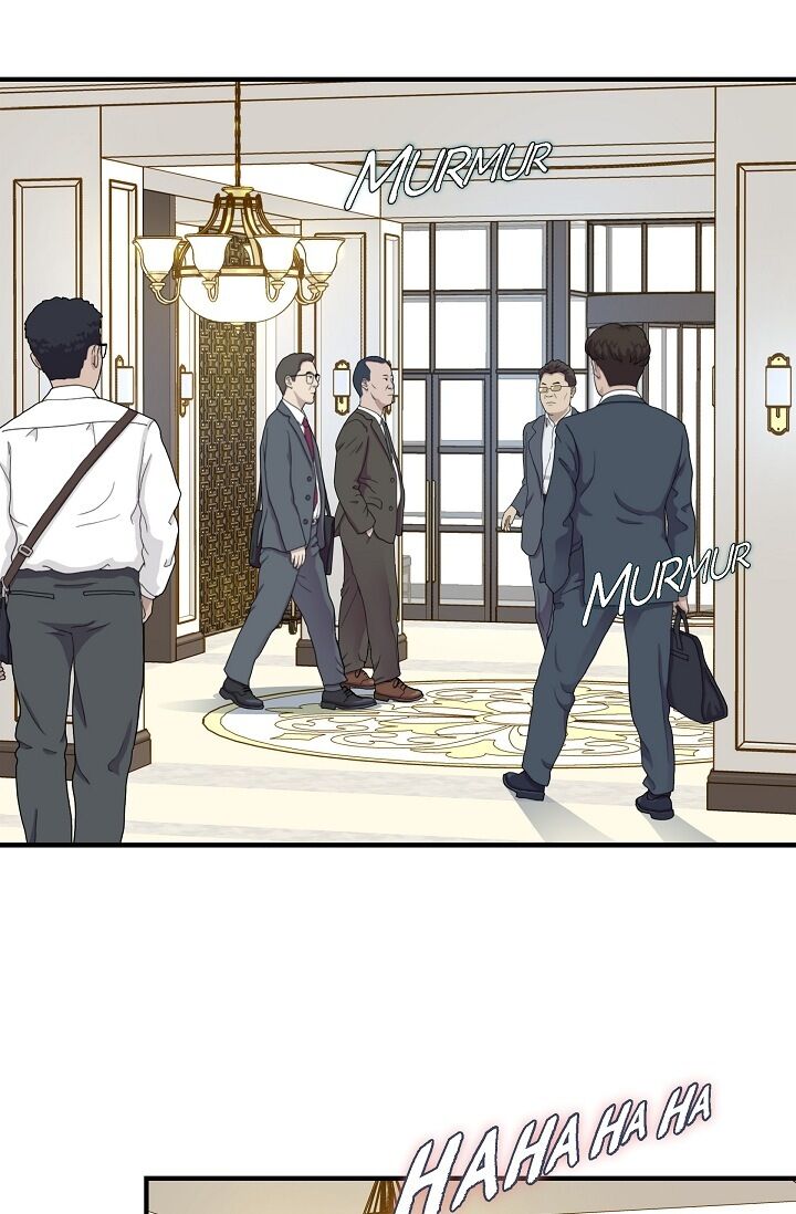 Survival Marriage Chapter 11 - Page 44