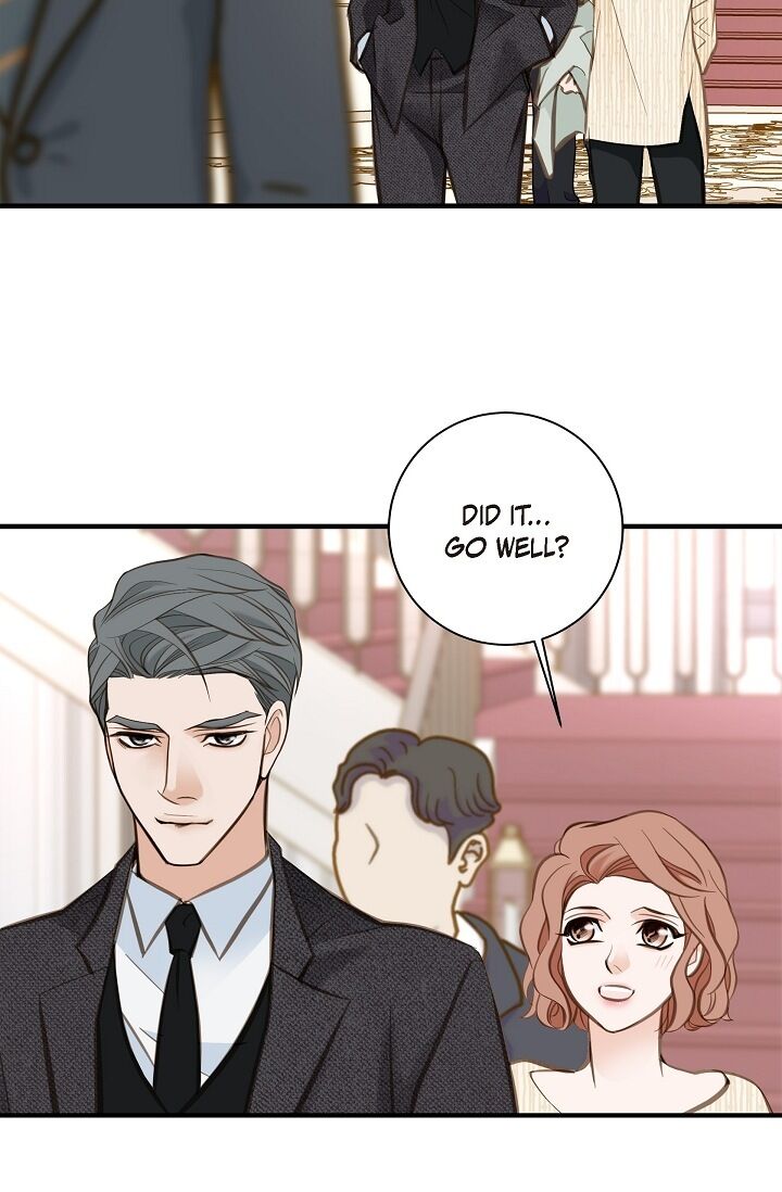 Survival Marriage Chapter 11 - Page 46