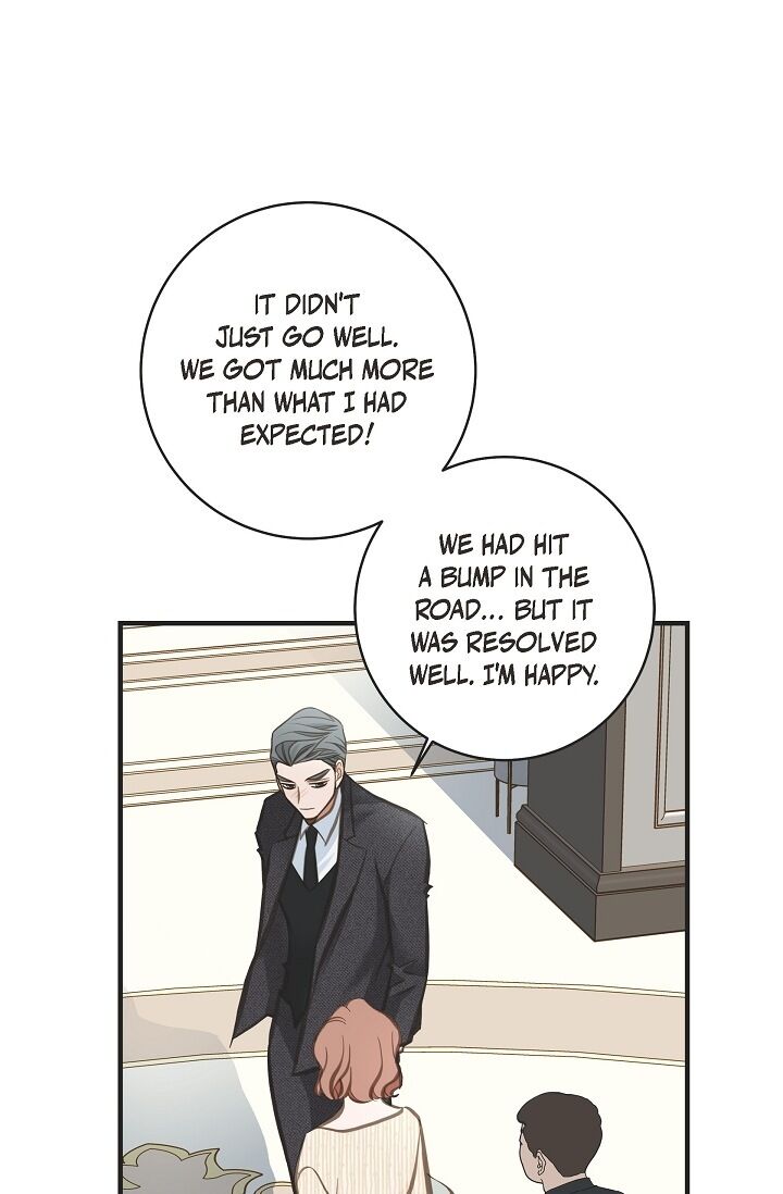 Survival Marriage Chapter 11 - Page 47