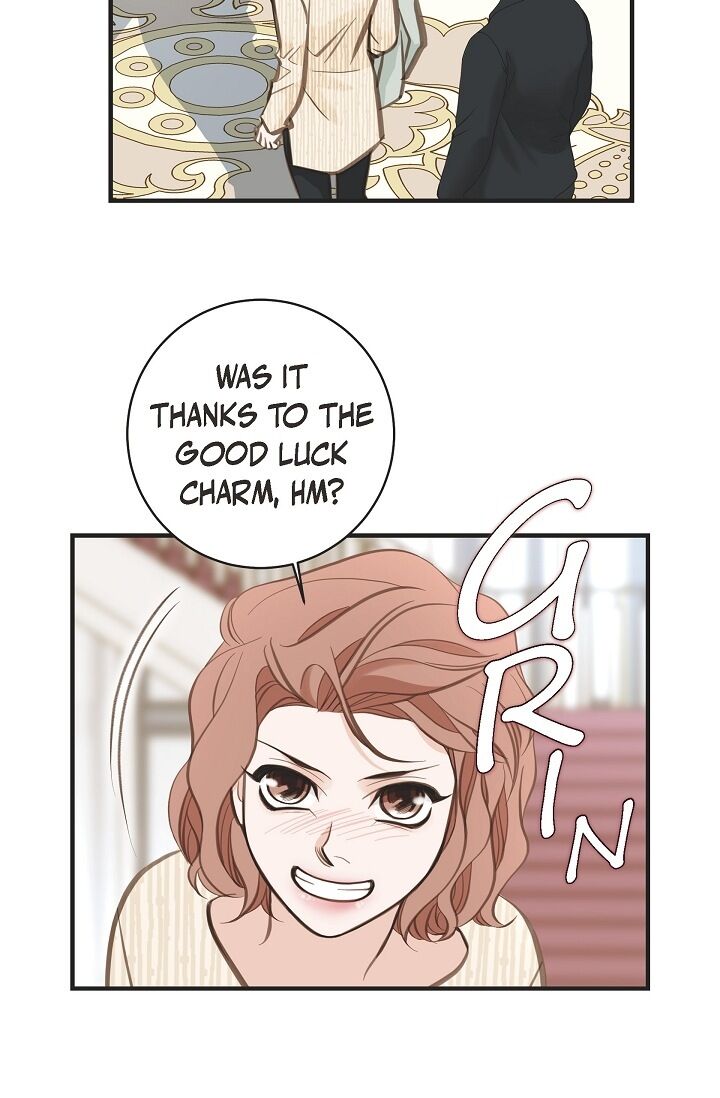 Survival Marriage Chapter 11 - Page 48