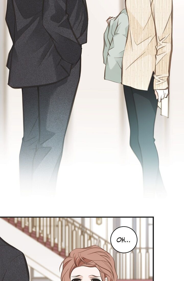 Survival Marriage Chapter 11 - Page 52