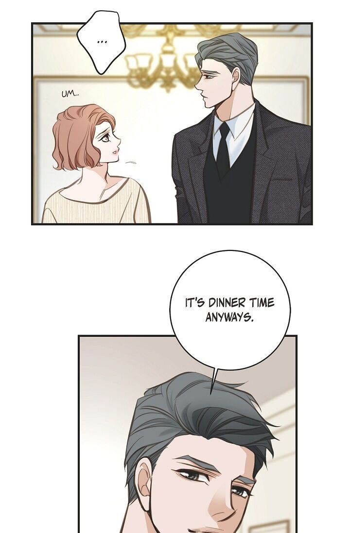 Survival Marriage Chapter 11 - Page 56