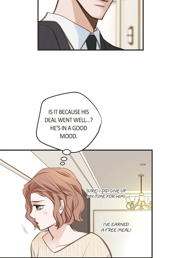 Survival Marriage Chapter 11 - Page 57