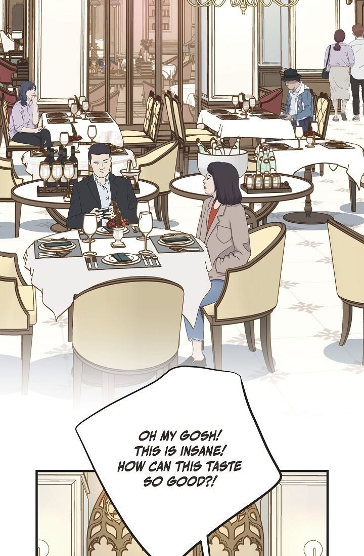 Survival Marriage Chapter 11 - Page 59