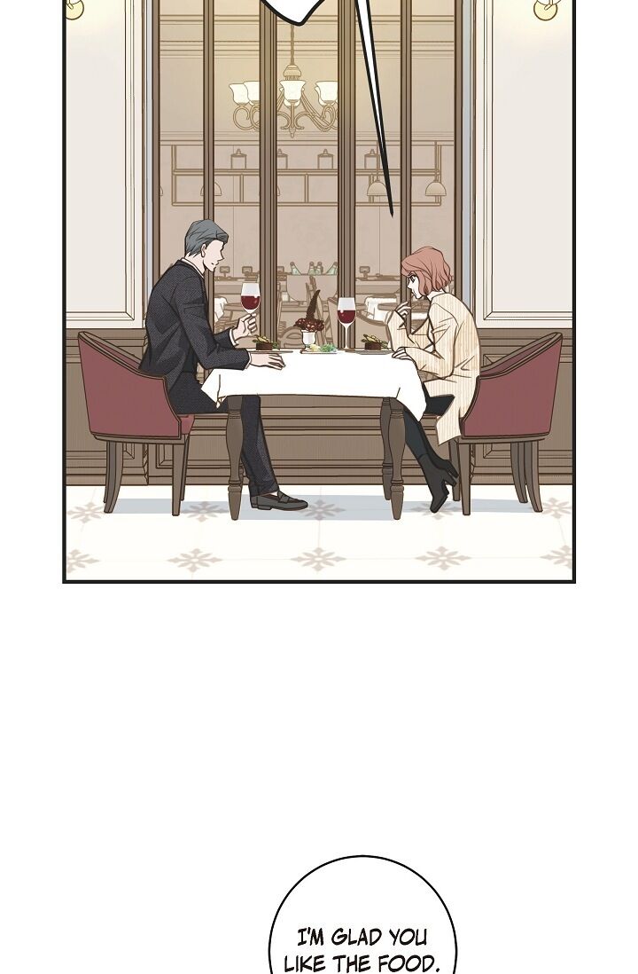 Survival Marriage Chapter 11 - Page 60