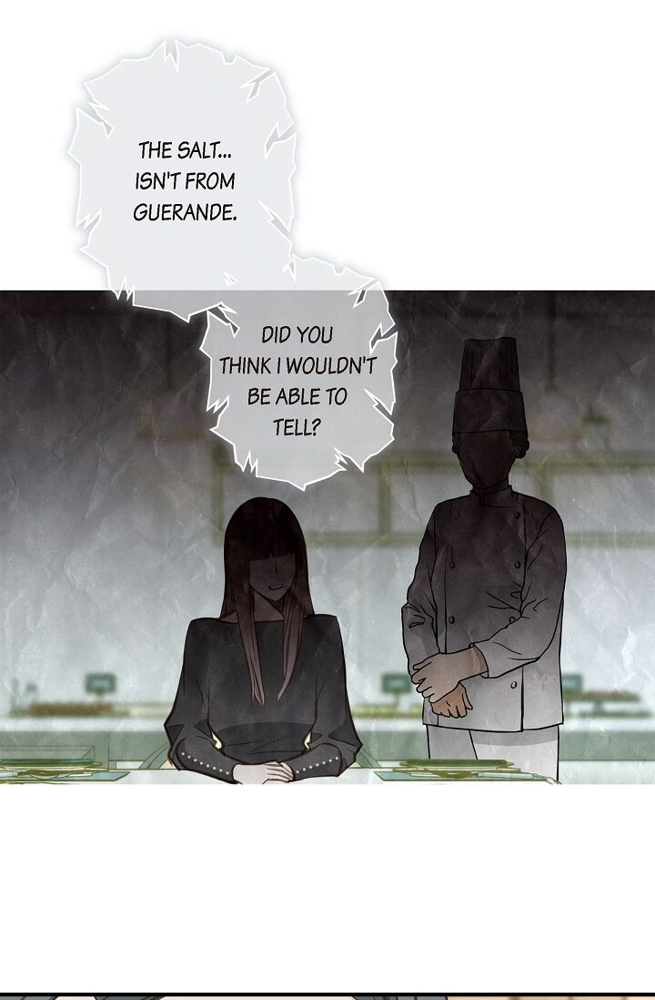 Survival Marriage Chapter 11 - Page 63