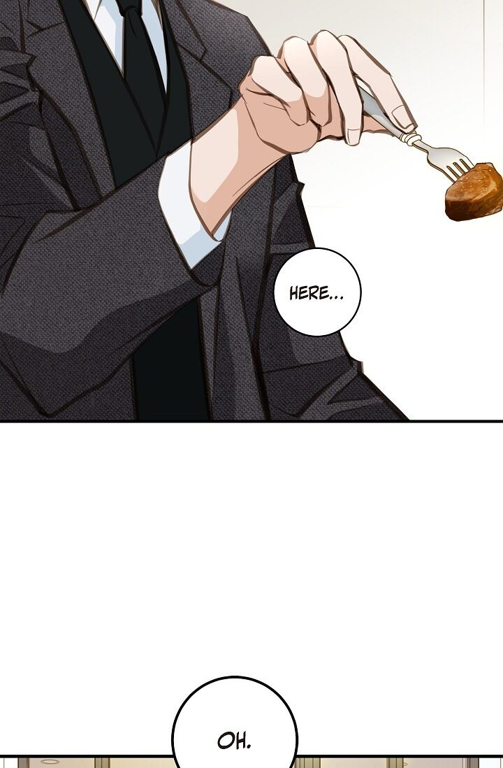 Survival Marriage Chapter 11 - Page 68