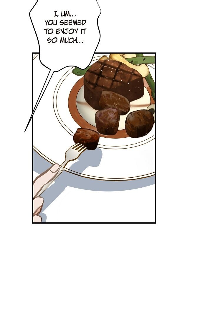 Survival Marriage Chapter 11 - Page 70