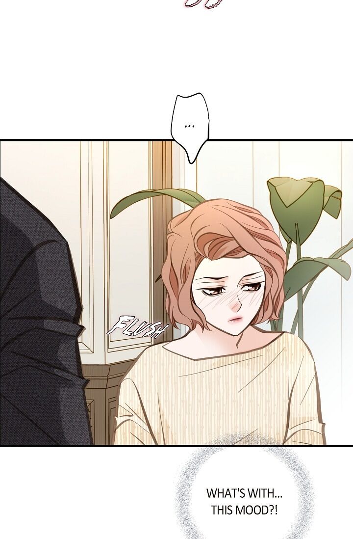 Survival Marriage Chapter 11 - Page 72