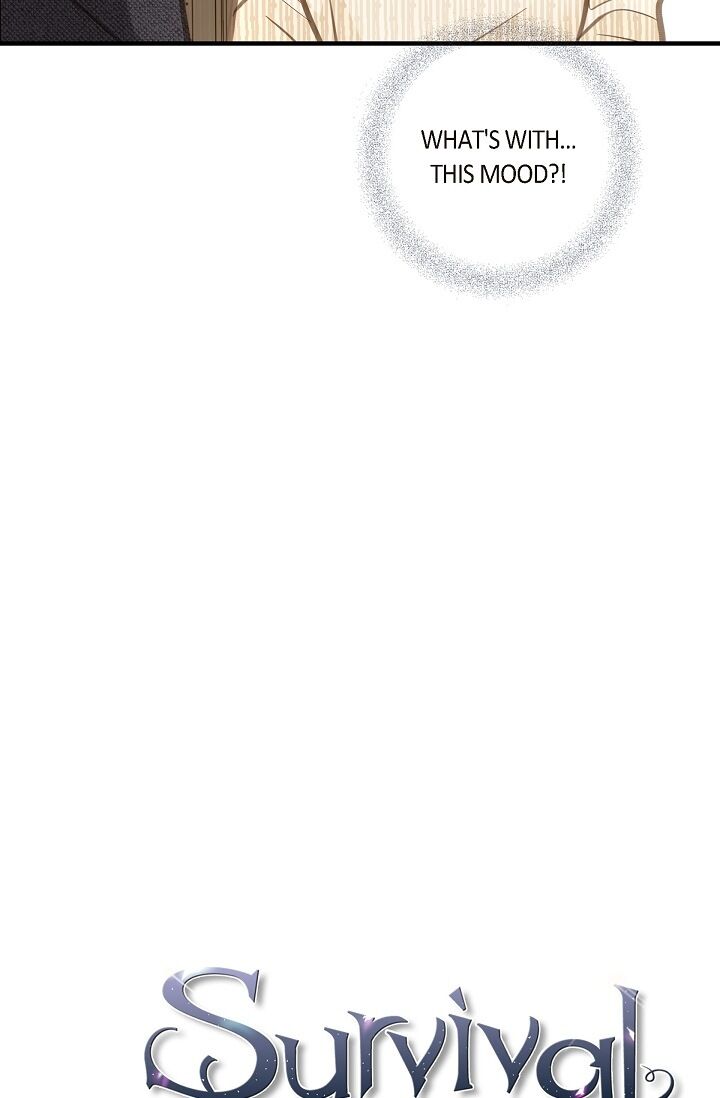 Survival Marriage Chapter 12 - Page 4