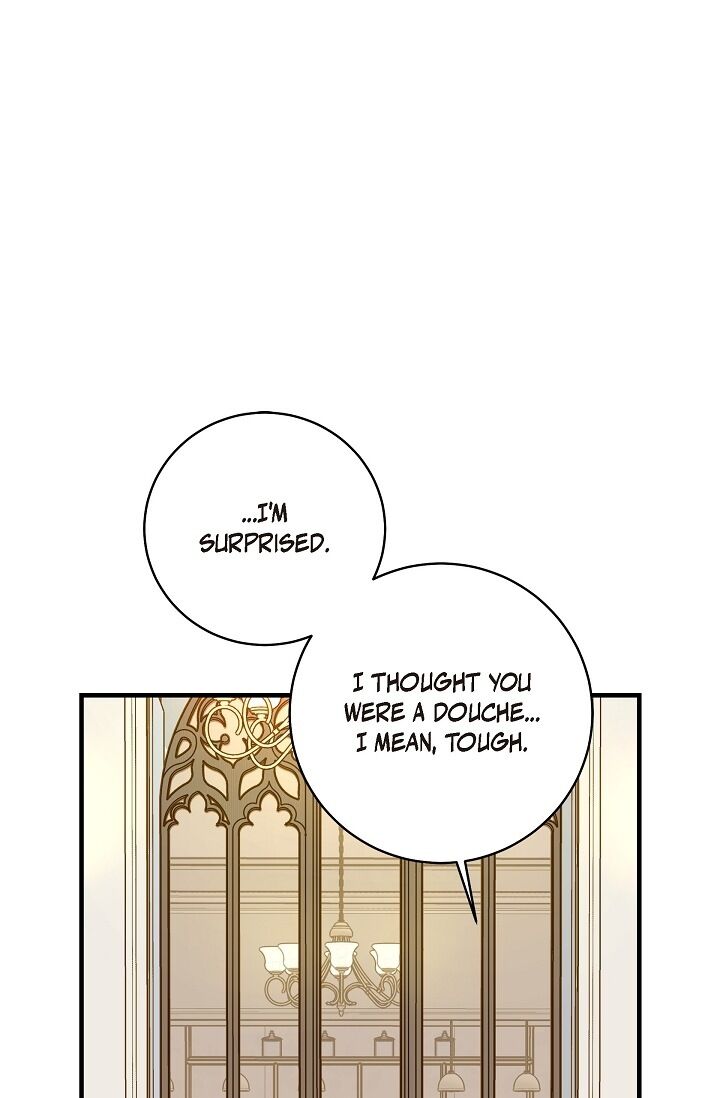 Survival Marriage Chapter 12 - Page 6