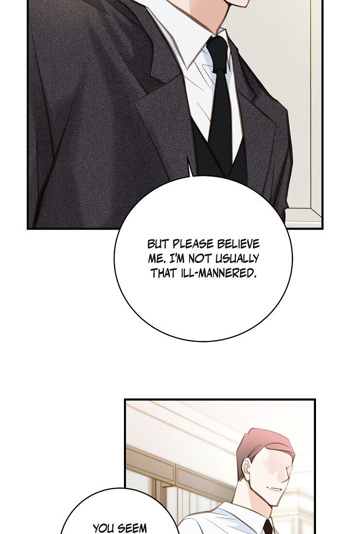 Survival Marriage Chapter 12 - Page 8