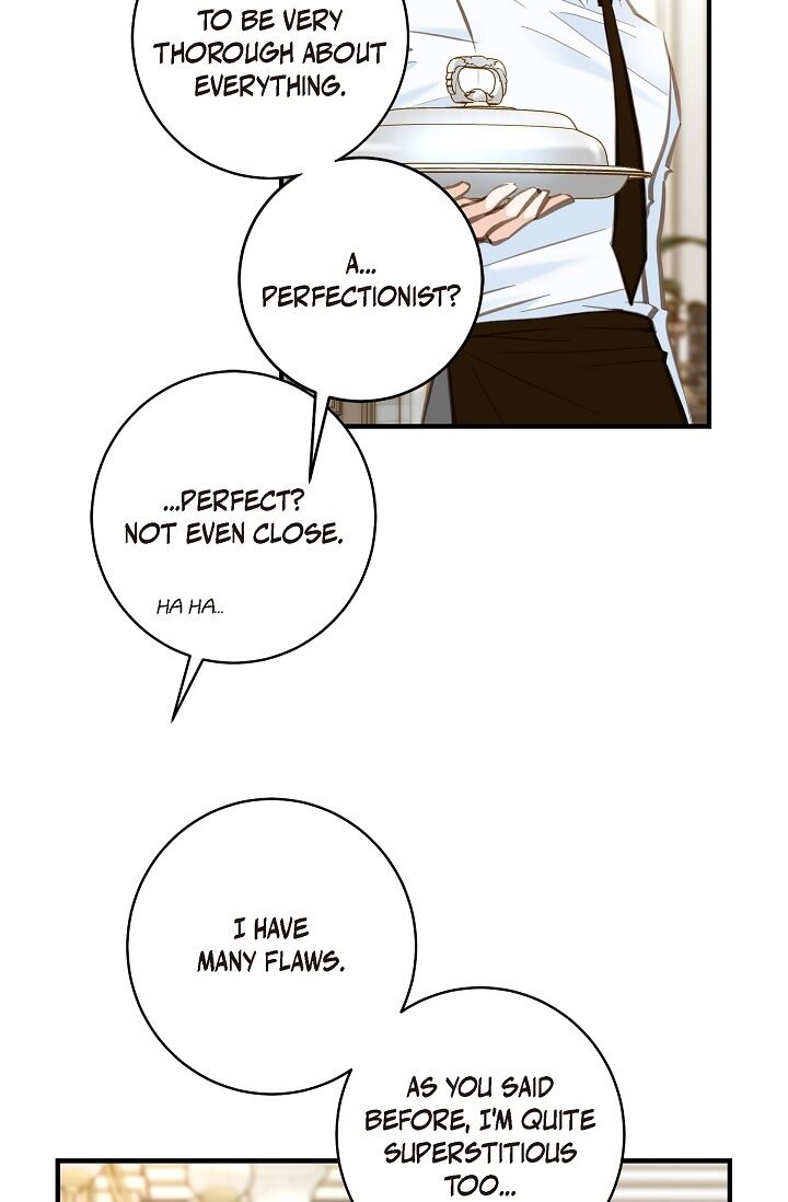 Survival Marriage Chapter 12 - Page 9