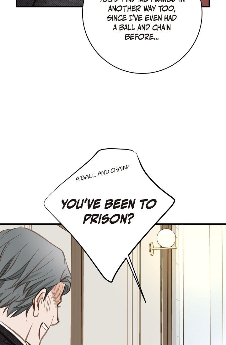 Survival Marriage Chapter 12 - Page 11