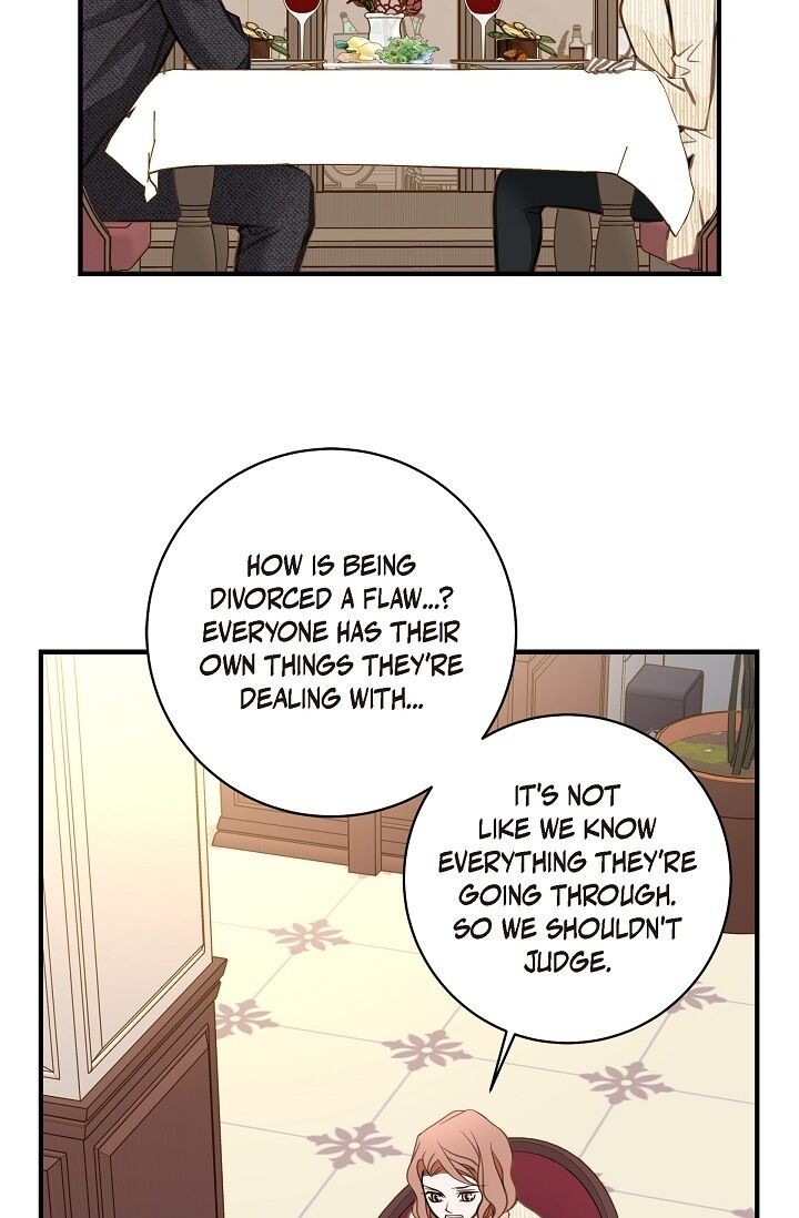 Survival Marriage Chapter 12 - Page 14