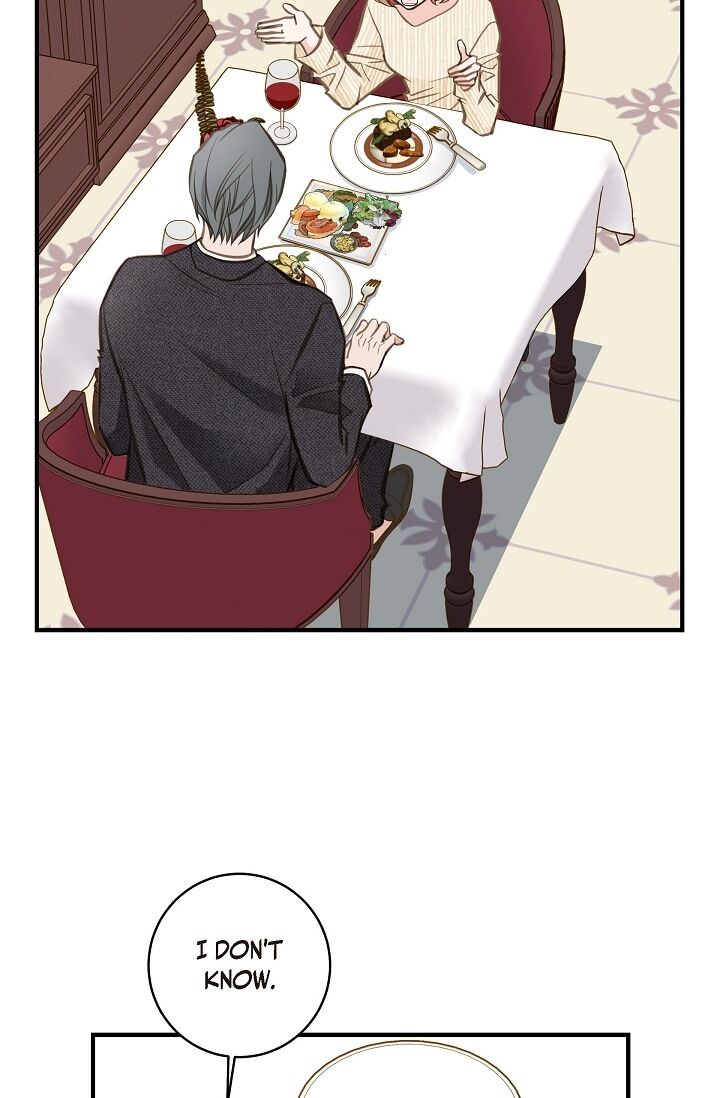 Survival Marriage Chapter 12 - Page 15