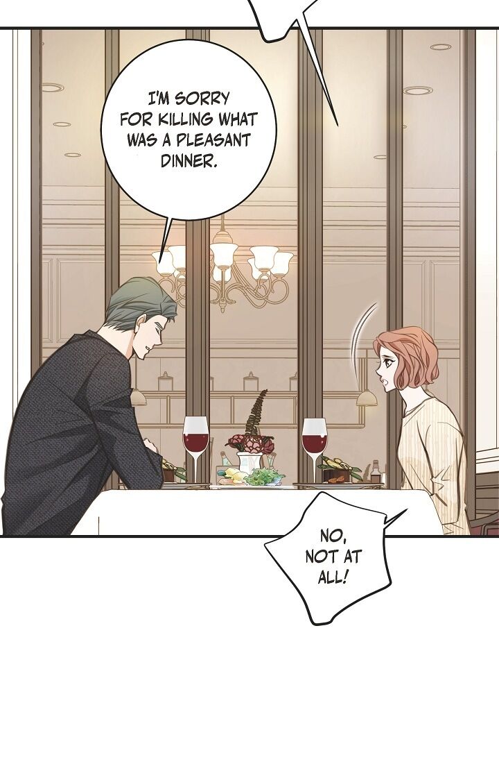 Survival Marriage Chapter 12 - Page 21