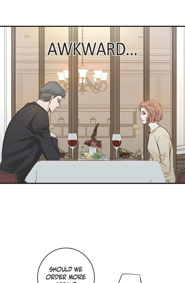 Survival Marriage Chapter 12 - Page 22