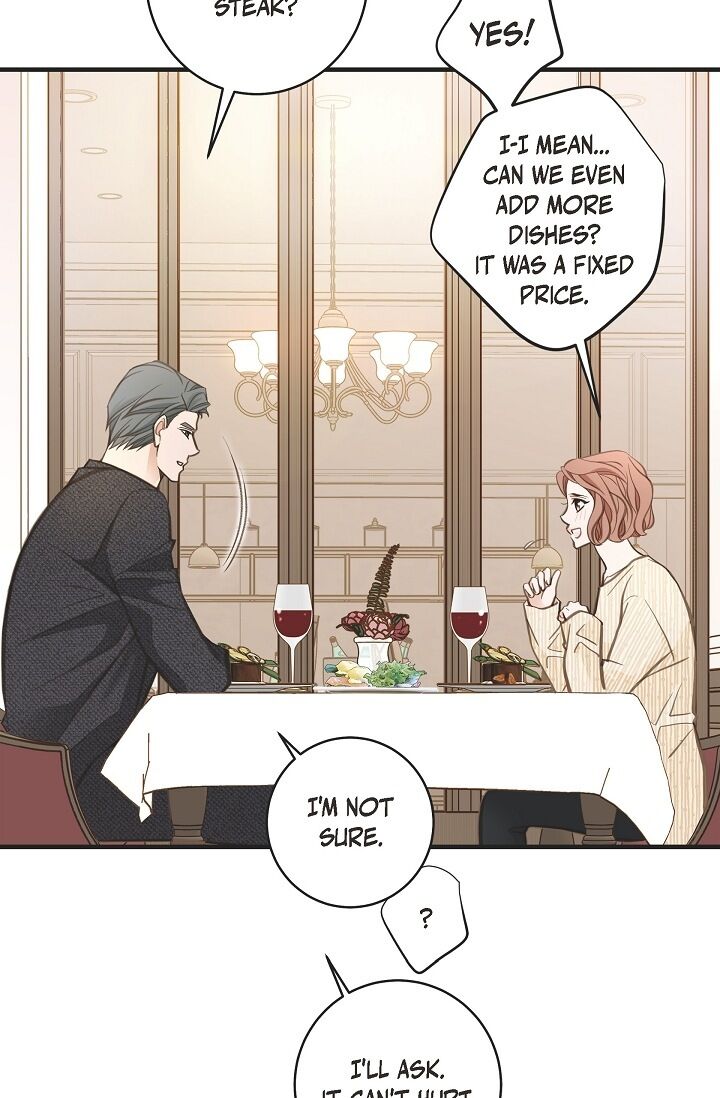 Survival Marriage Chapter 12 - Page 23