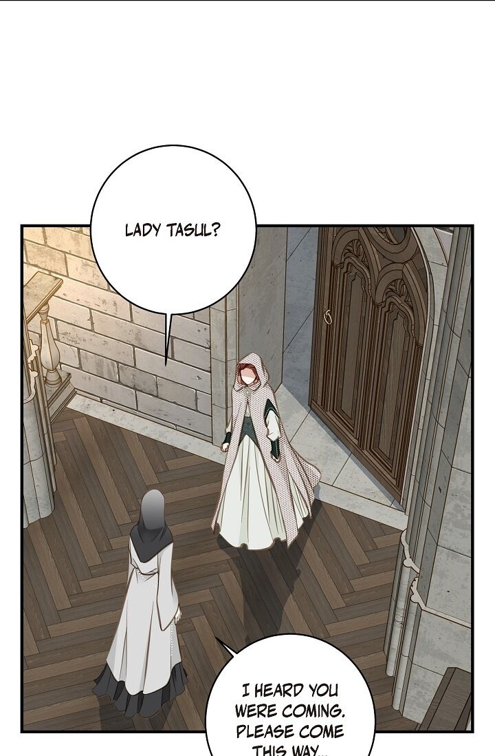 Survival Marriage Chapter 12 - Page 30