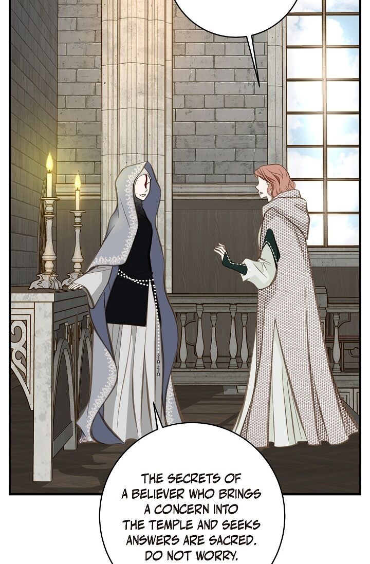 Survival Marriage Chapter 12 - Page 36