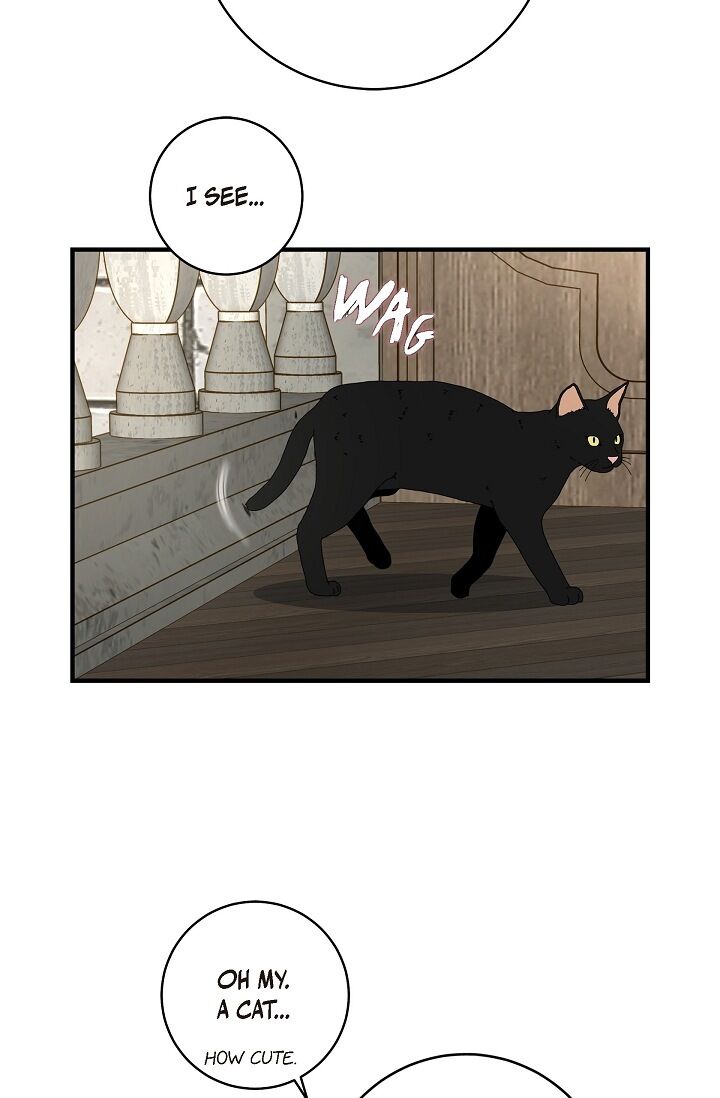 Survival Marriage Chapter 12 - Page 37