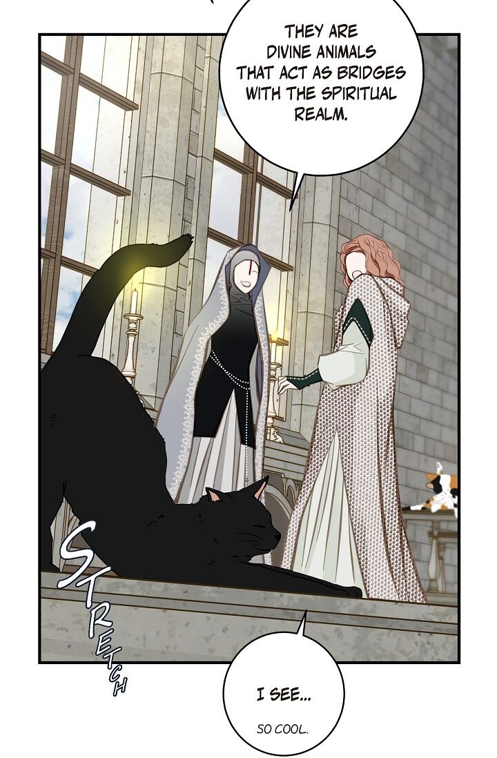 Survival Marriage Chapter 12 - Page 38