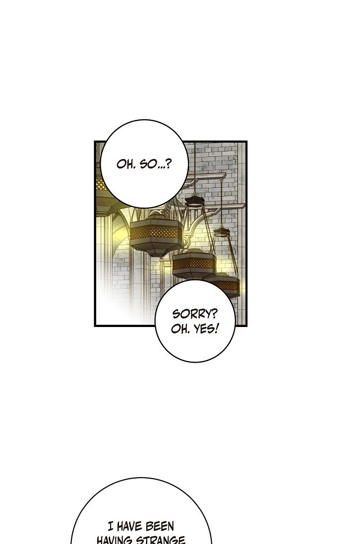 Survival Marriage Chapter 12 - Page 39