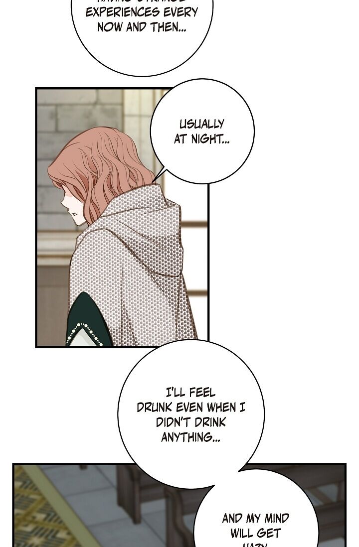 Survival Marriage Chapter 12 - Page 40