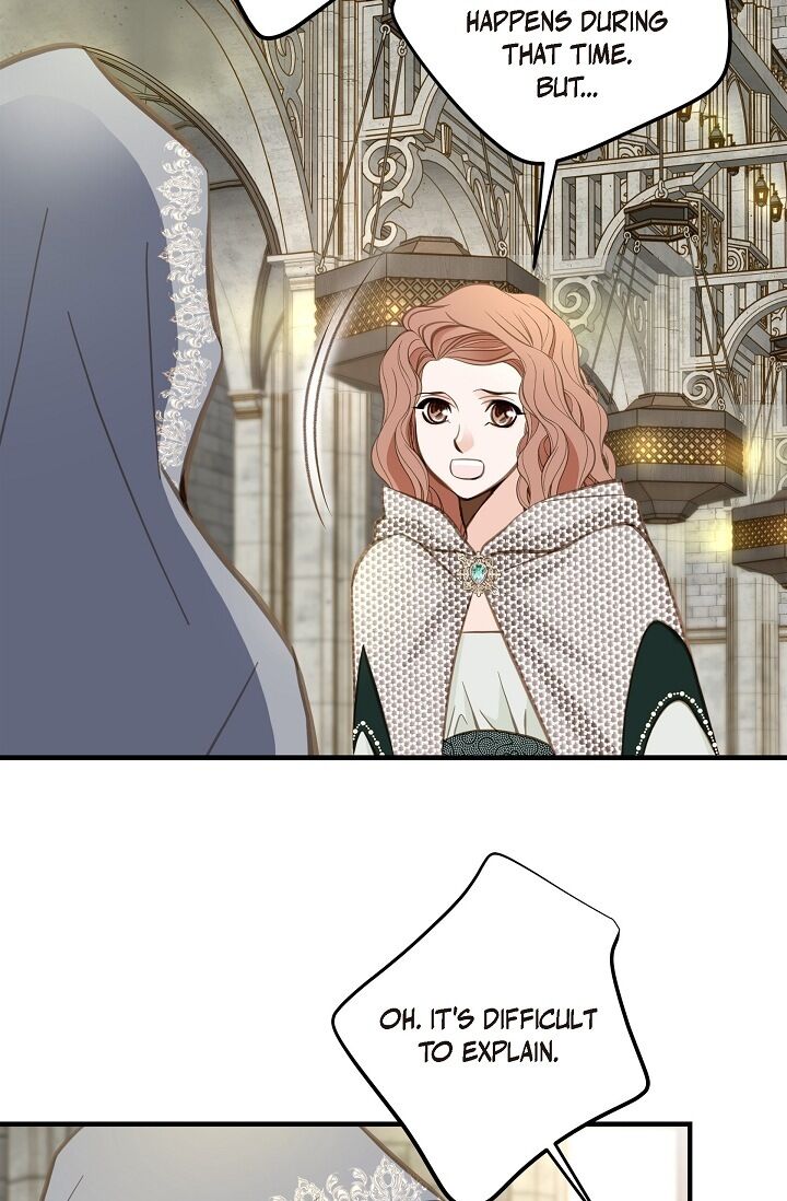 Survival Marriage Chapter 12 - Page 44