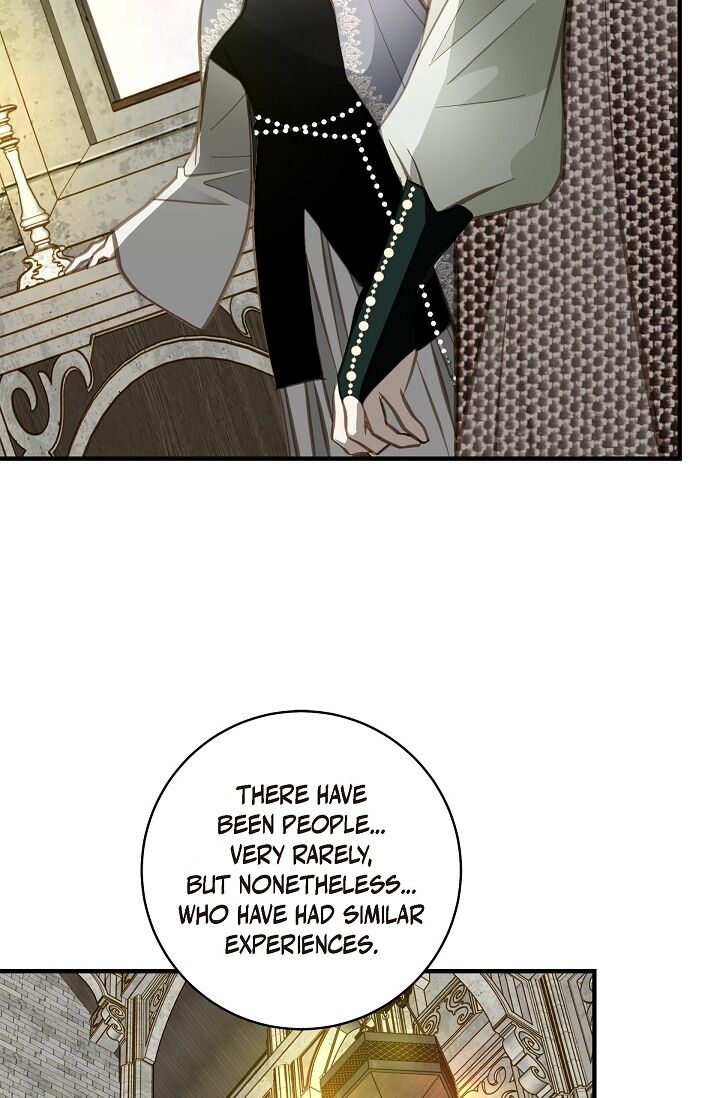 Survival Marriage Chapter 12 - Page 50