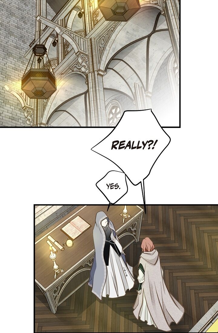 Survival Marriage Chapter 12 - Page 51