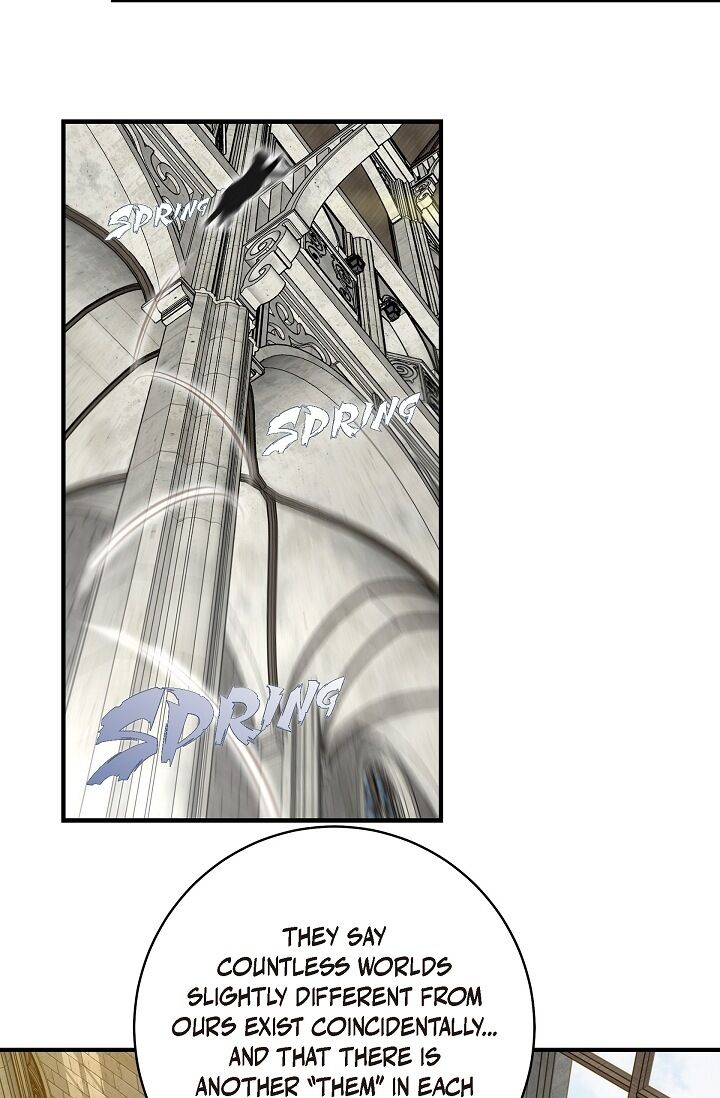 Survival Marriage Chapter 12 - Page 52