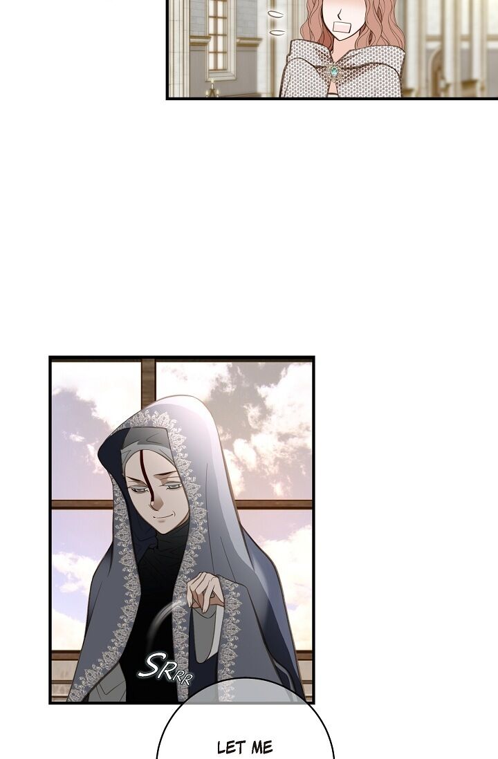 Survival Marriage Chapter 12 - Page 55