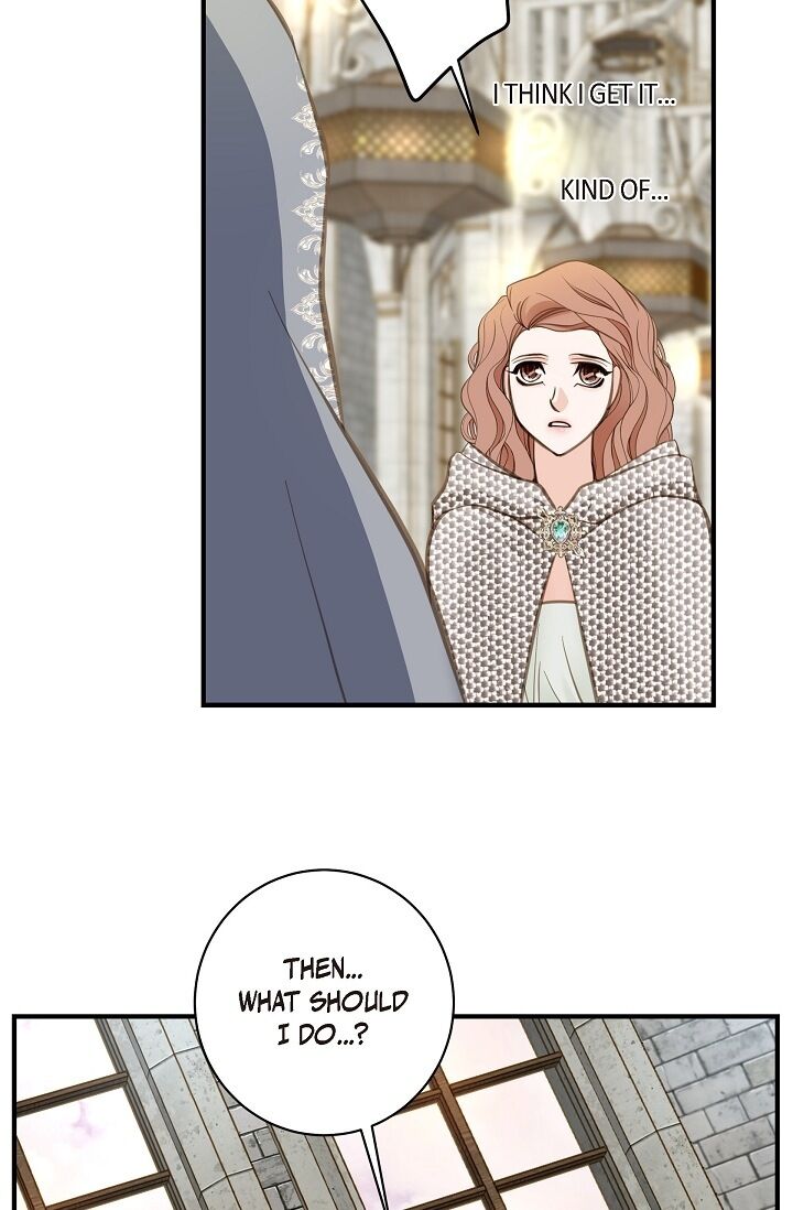 Survival Marriage Chapter 12 - Page 59