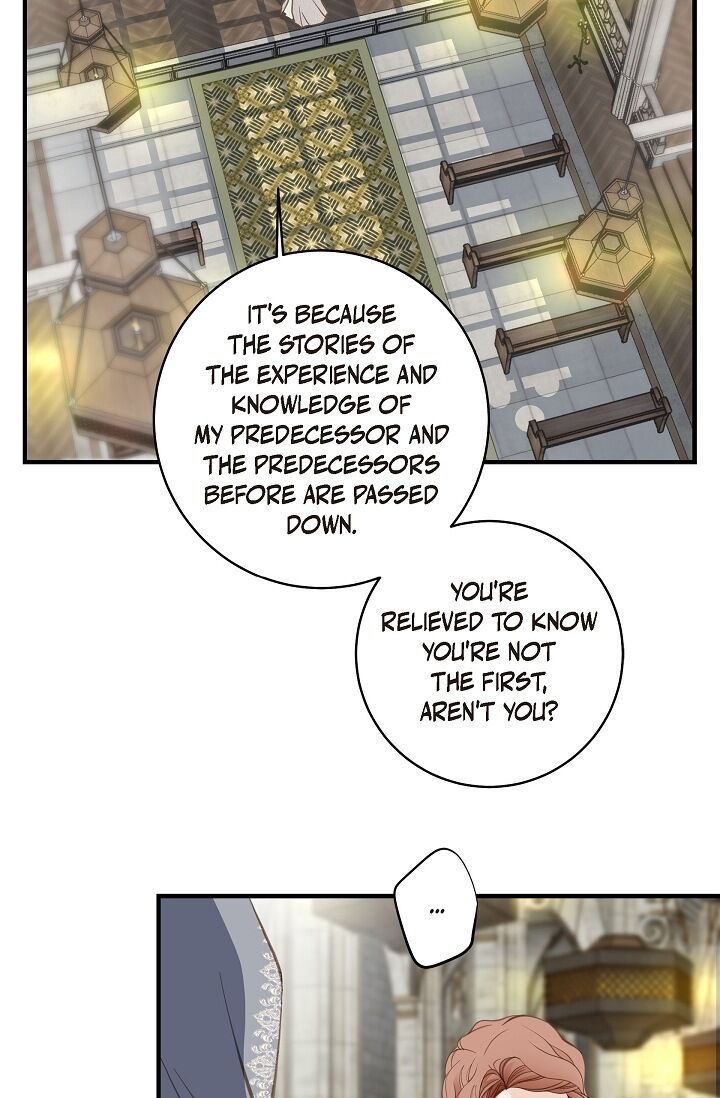 Survival Marriage Chapter 12 - Page 63