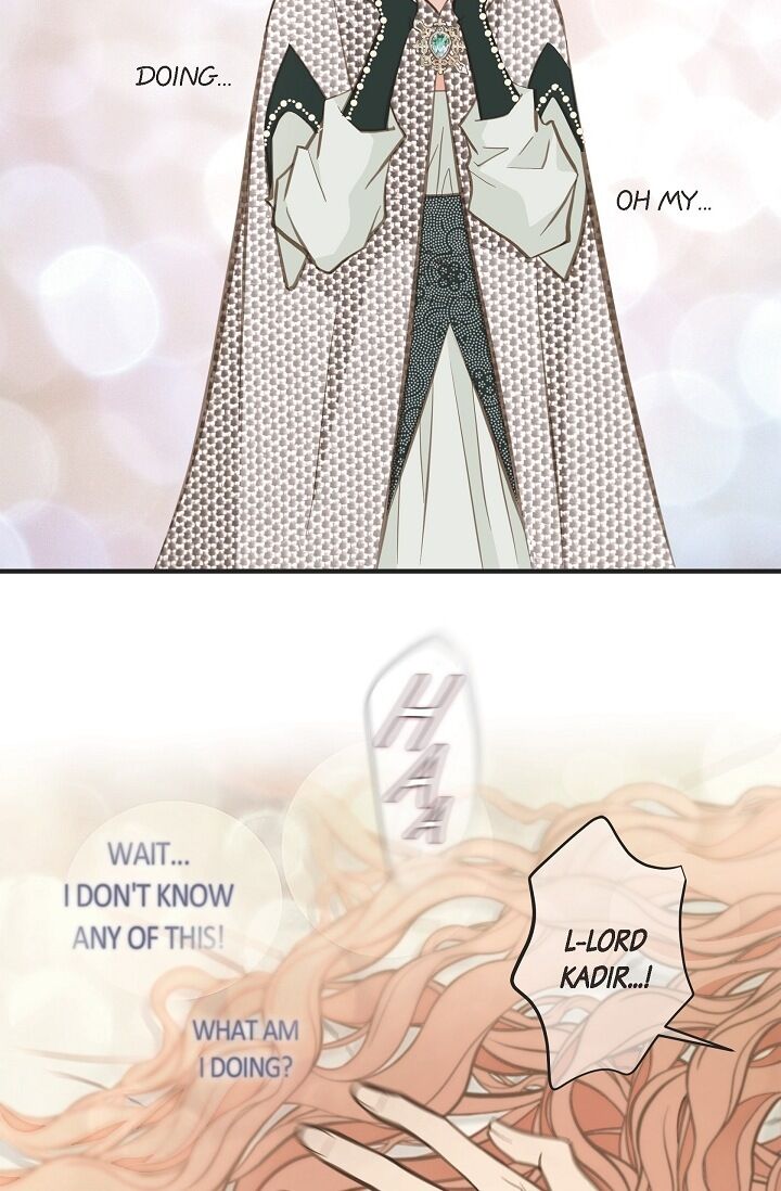 Survival Marriage Chapter 12 - Page 69