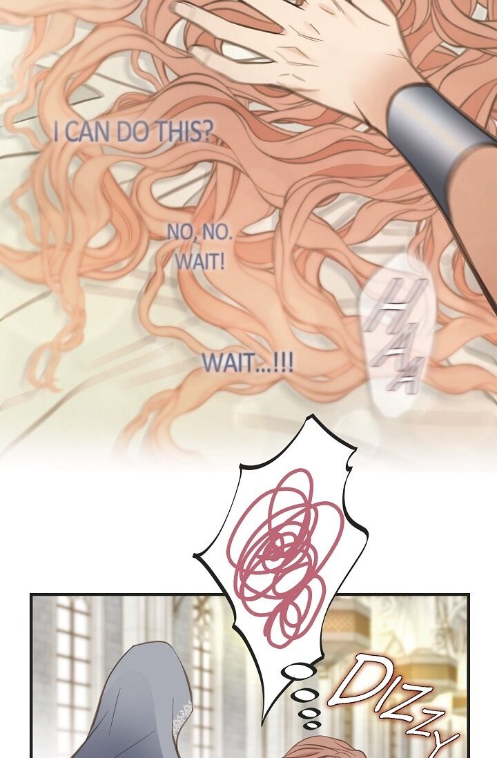 Survival Marriage Chapter 12 - Page 70