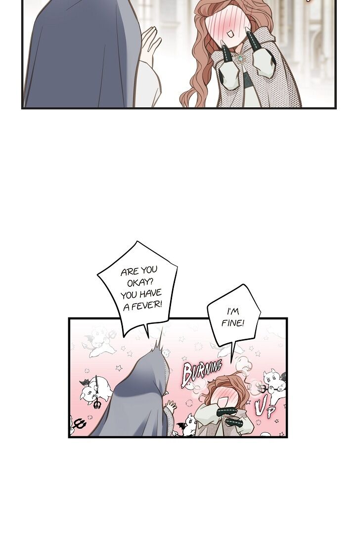 Survival Marriage Chapter 12 - Page 71