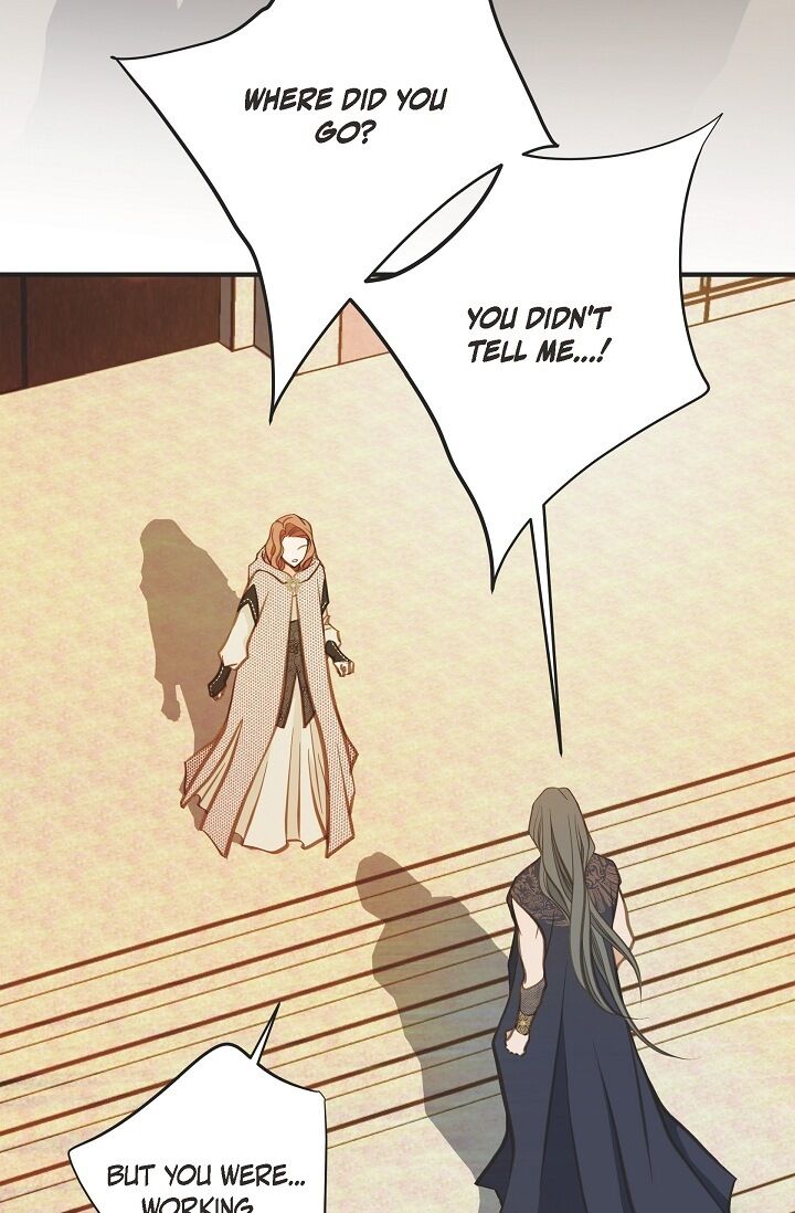 Survival Marriage Chapter 13 - Page 9