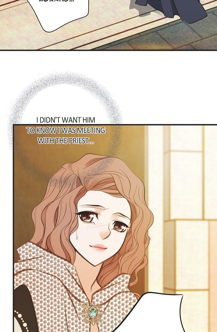 Survival Marriage Chapter 13 - Page 10