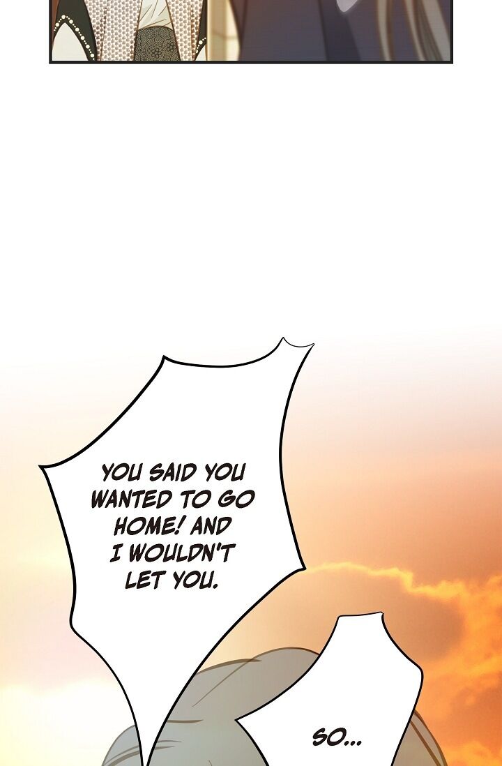 Survival Marriage Chapter 13 - Page 12