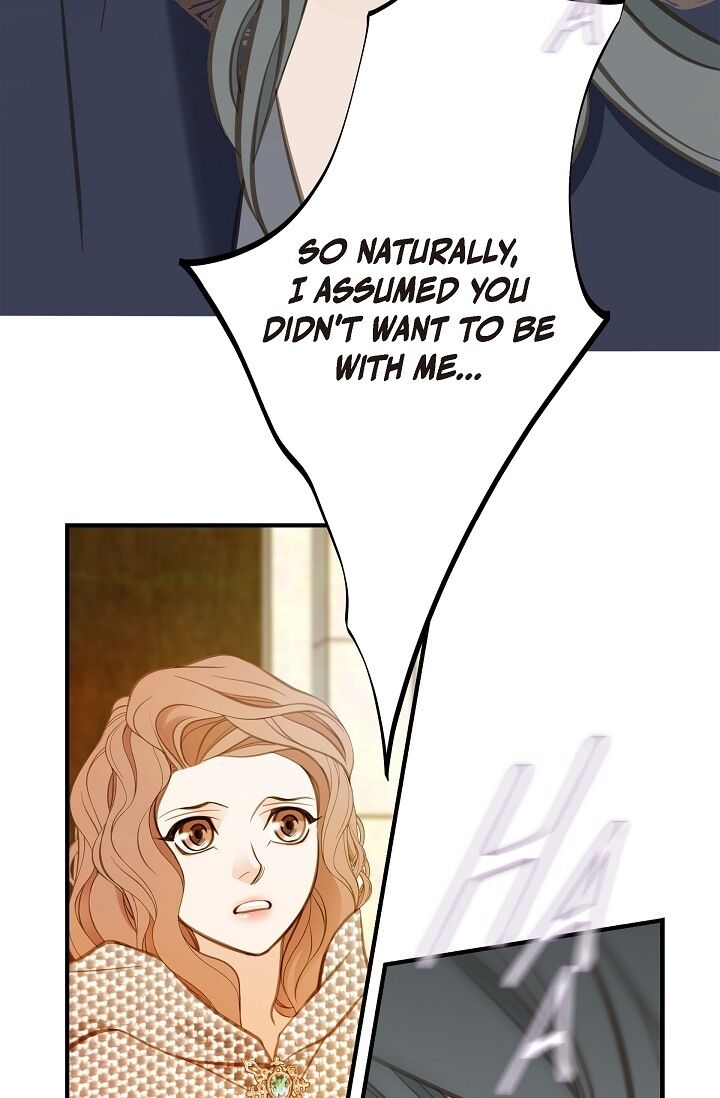 Survival Marriage Chapter 13 - Page 14