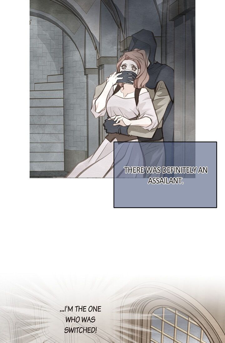 Survival Marriage Chapter 13 - Page 31