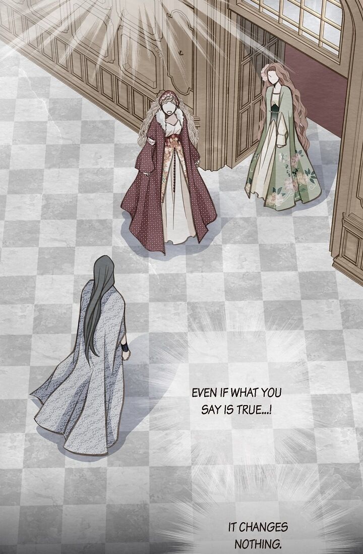 Survival Marriage Chapter 13 - Page 32